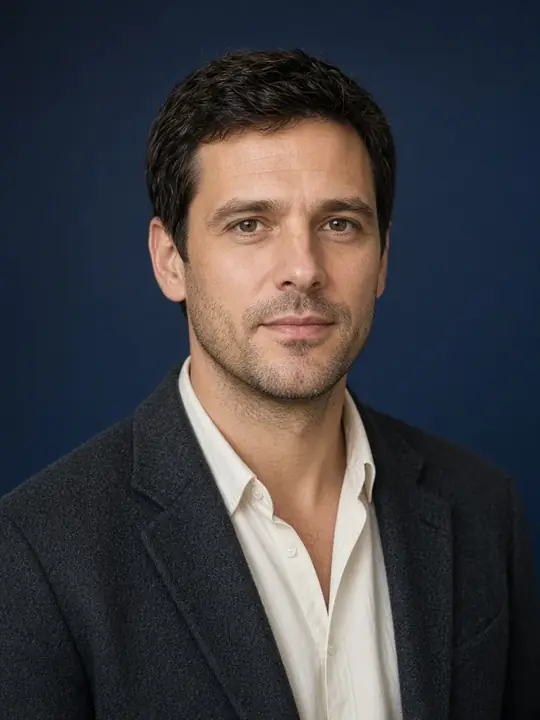 Antoine Mercier