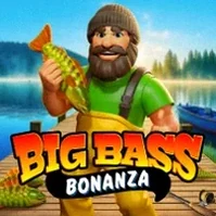 Big Bass Bonanza