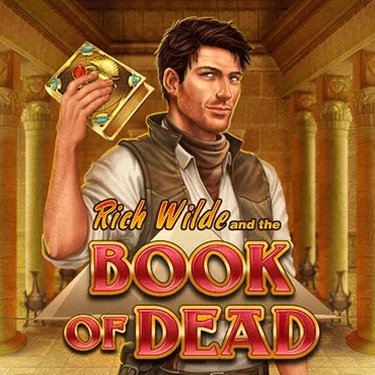 Book of Dead