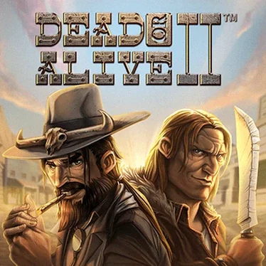 Dead or Alive 2