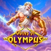 Gates of Olympus