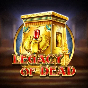 Legacy of Dead